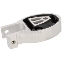SWAG Motorlager Gummimetalllager Unten Hinten für FORD MONDEO IV Turnier (BA7) 50 93 2676