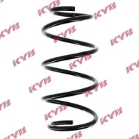 KYB Fahrwerksfeder [Hersteller-Nr. RA4134] für Toyota