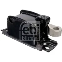FEBI BILSTEIN Motorlager Gummimetalllager Links für OPEL Corsa E Schrägheck (X15) 175344