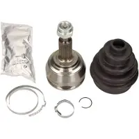 MAXGEAR Gelenksatz Antriebswelle Radseitig für RENAULT Clio III Schrägheck (BR0/1, CR0/1) 49-0877