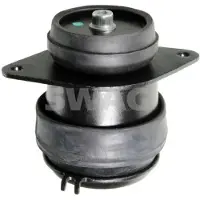 SWAG Motorlager Hydrolager Hinten Rechts für VW GOLF III (1H1) 30 13 0018