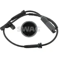 SWAG Sensor, Raddrehzahl [Hersteller-Nr. 20933552] für BMW