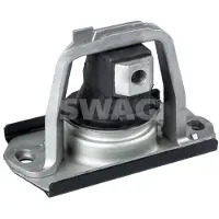 SWAG Lagerung, Motor [Hersteller-Nr. 60931417] für Vauxhall, Renault, Nissan, Opel