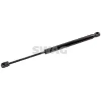 SWAG 33 10 2510 Gasfeder Heckklappendämpfer passend für PEUGEOT 2008 Kombi (CU) 377mm