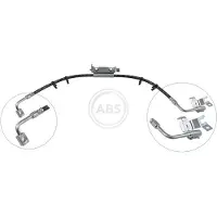 A.B.S. Bremsschlauch SL 1598