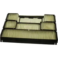 PURFLUX Filter, Innenraumluft AH295