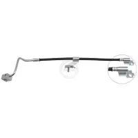 A.B.S. Bremsschlauch SL 1622