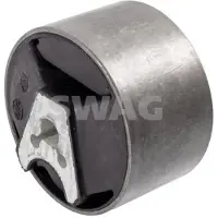 SWAG Motorlager Gummimetalllager Hinten passend für PEUGEOT 308 SW I (4E, 4H) 62 94 7704