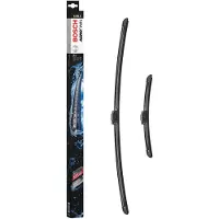 Bosch A725s Aerotwin Wiper Blades Set 625/500mm – Front Windscreen Pair