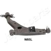 Japanparts Japan Parts BS-W05L Radaufhängungen
