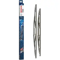 Bosch Wischblatt Twin 866, 650/530mm, Vorne, 2 Stück