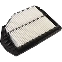 KAVO PARTS Luftfilter HA-741 für HYUNDAI GENESIS (DH) Filtereinsatz