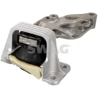SWAG Motorlager RENAULT 33 10 1496 112100062R Lagerung, Motor,Motoraufhängung,Motorhalter,Hydrolager