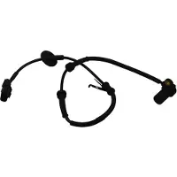 KAVO PARTS ABS Sensor Raddrehzahl Vorne Rechts für HYUNDAI GETZ (TB) BAS-3033