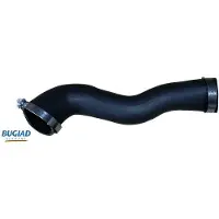 BUGIAD Ladeluftschlauch [Hersteller-Nr. 82174] für Volvo