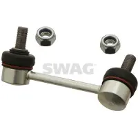 SWAG Koppelstange Stabilisator für MITSUBISHI PAJERO IV (V8W, V9W) Hinten Links 80 93 1559