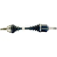 METELLI 17-0910 Antriebswelle für ALFA ROMEO 147 (937) GT (937) 156 Sportwagon (932) 156 (932)
