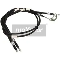 MAXGEAR Seilzug, Feststellbremse 32-0691