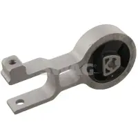 SWAG Lagerung, Schaltgetriebe [Hersteller-Nr. 70932275] für Fiat, Alfa Romeo