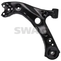 SWAG 33 11 0086 Querlenker Vorne Links für TOYOTA Corolla XII Kombi (E210) für SUZUKI Swace (SZ5,SZT)