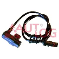AUTLOG Sensor, Raddrehzahl AS4099 Rechts