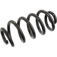 FEBI BILSTEIN Bilstein Fahrwerksfeder 47245