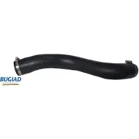 BUGIAD Ladeluftschlauch [Hersteller-Nr. 82308] für Volvo