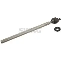 SWAG 62 77 0008 Axialgelenk Spurstange passend für PEUGEOT 306 Schrägheck (7A, 7C, N3, N5) Vorne Links Vorne Rechts