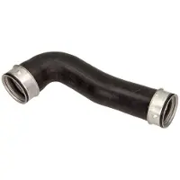 MAXGEAR 68-0096 Turbo Ladeluftschlauch für VW Golf V Schrägheck (1K1) TOURAN (1T1, 1T2) Passat Variant (3C5) GOLF PLUS (5M1, 521) für AUDI