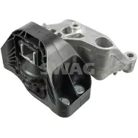 SWAG Motorlager Hydrolager Vorne Rechts für RENAULT Megane IV Grandtour (K9A/M/N) 33 10 1853