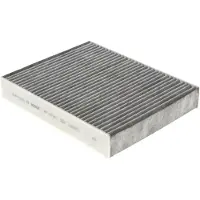 Bosch Innenraumluftfilter mit Aktivkohle 1 987 435 567