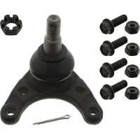 FEBI BILSTEIN Bilstein Trag-/Führungsgelenk [Hersteller-Nr. 42444] für Mazda, Ford