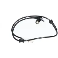 KAVO PARTS ABS Sensor Raddrehzahl Hinten Rechts für RENAULT KANGOO (KC0/1) BAS-10026