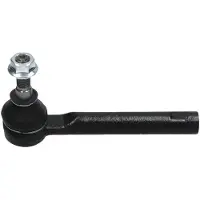 KAVO PARTS Spurstangenkopf Spurstange für MAZDA CX-5 (KF) STE-4566