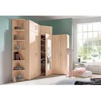 Wimex Kleiderschrank Multiraumkonzept