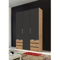 Wimex Kleiderschrank Level