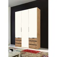 Wimex Kleiderschrank Level