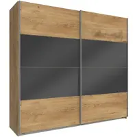Wimex Schwebetürenschrank Easy