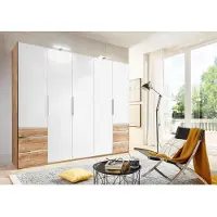 Wimex Kleiderschrank Level