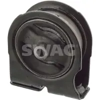 SWAG Lagerung, Motor [Hersteller-Nr. 81103060] für Toyota