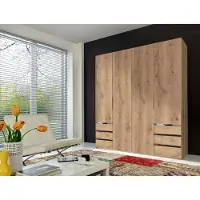 Wimex Kleiderschrank Level