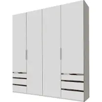 Wimex Kleiderschrank Level