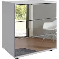 Wimex Z2 Nachtkommode SAIGON - B/H/T ca. 52.00x58.00x38.00