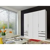 Wimex Kleiderschrank Level