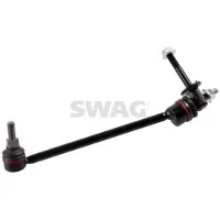 SWAG Koppelstange Stabilisator passend für MERCEDES-BENZ GLC (X253) Vorne Links 33 10 2069