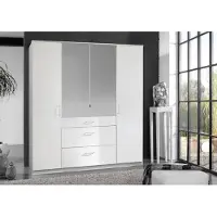 Wimex Kleiderschrank Clack
