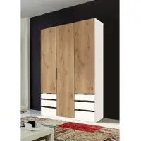 Wimex Kleiderschrank Level
