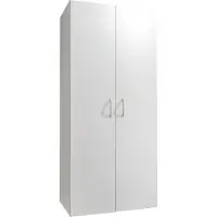 Wimex XORA Mehrzweckschrank MULTIRAUMKONZEPT - B/H/T ca. 80.00x185.00x40.00