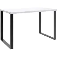 Wimex Home Desk Schreibtisch Weiß