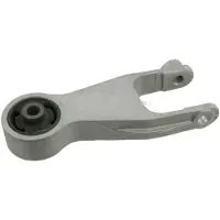 SWAG Motorlager Gummimetalllager Hinten für OPEL Corsa C Schrägheck (X01) 40 92 6327